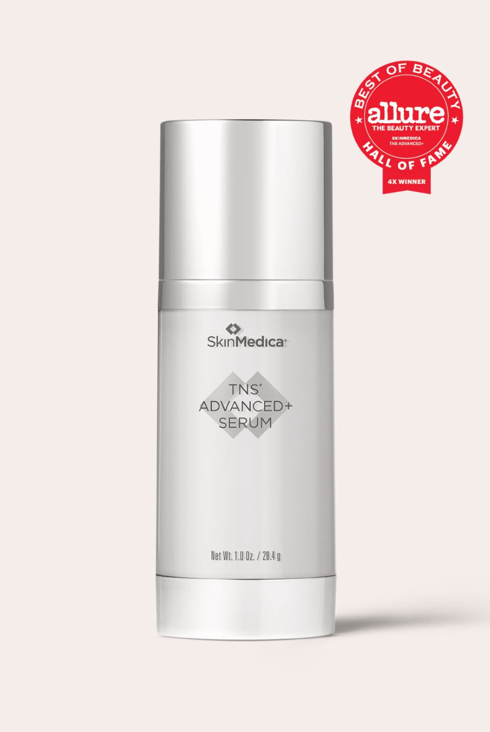 TNS® Advanced+ Serum | SkinMedica®
